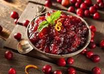 Holiday Compote